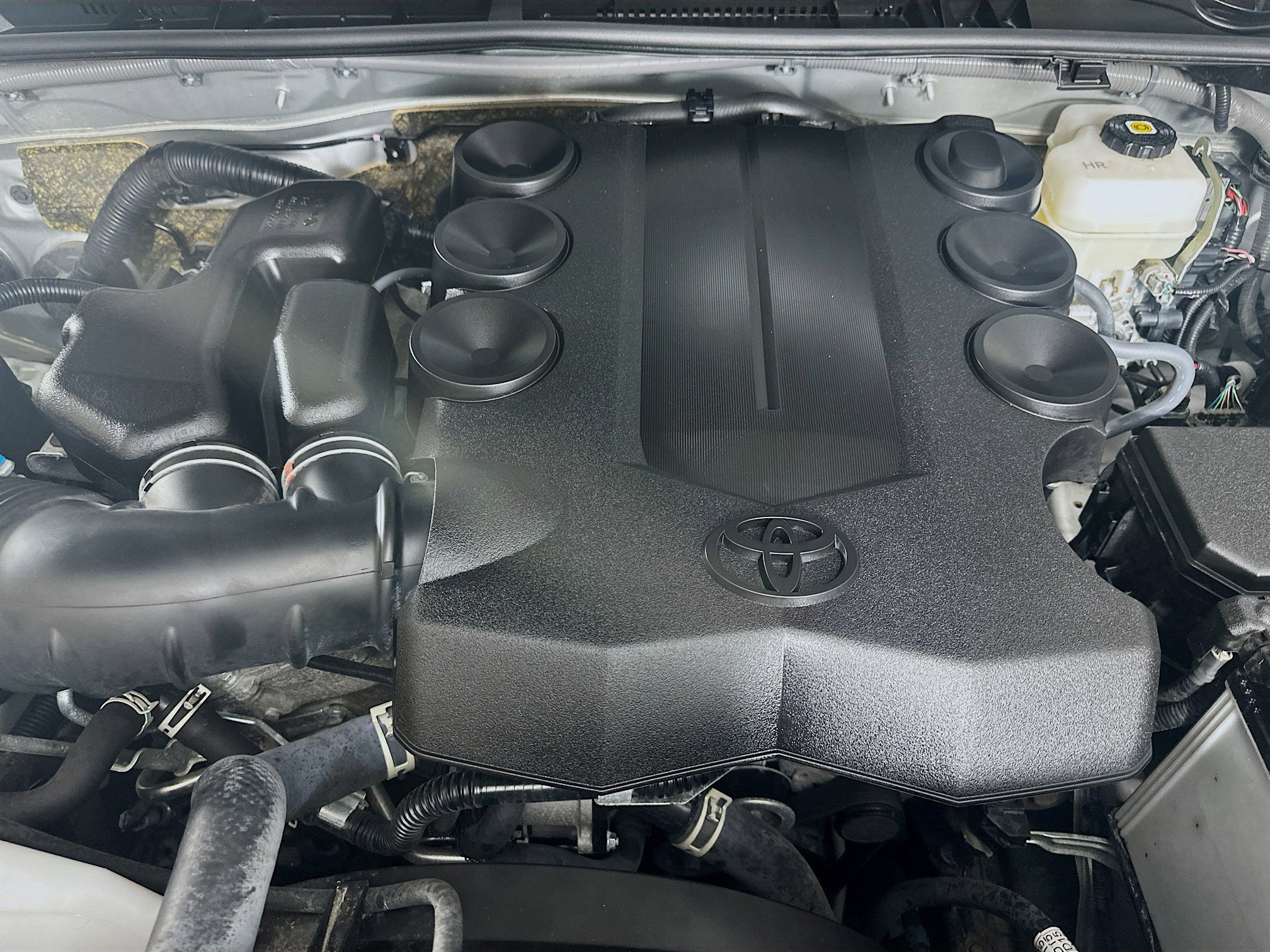 Used 2024 Toyota 4Runner SR5 image 34