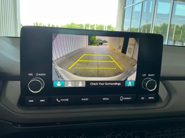 Certified 2025 Honda Accord SE image 13