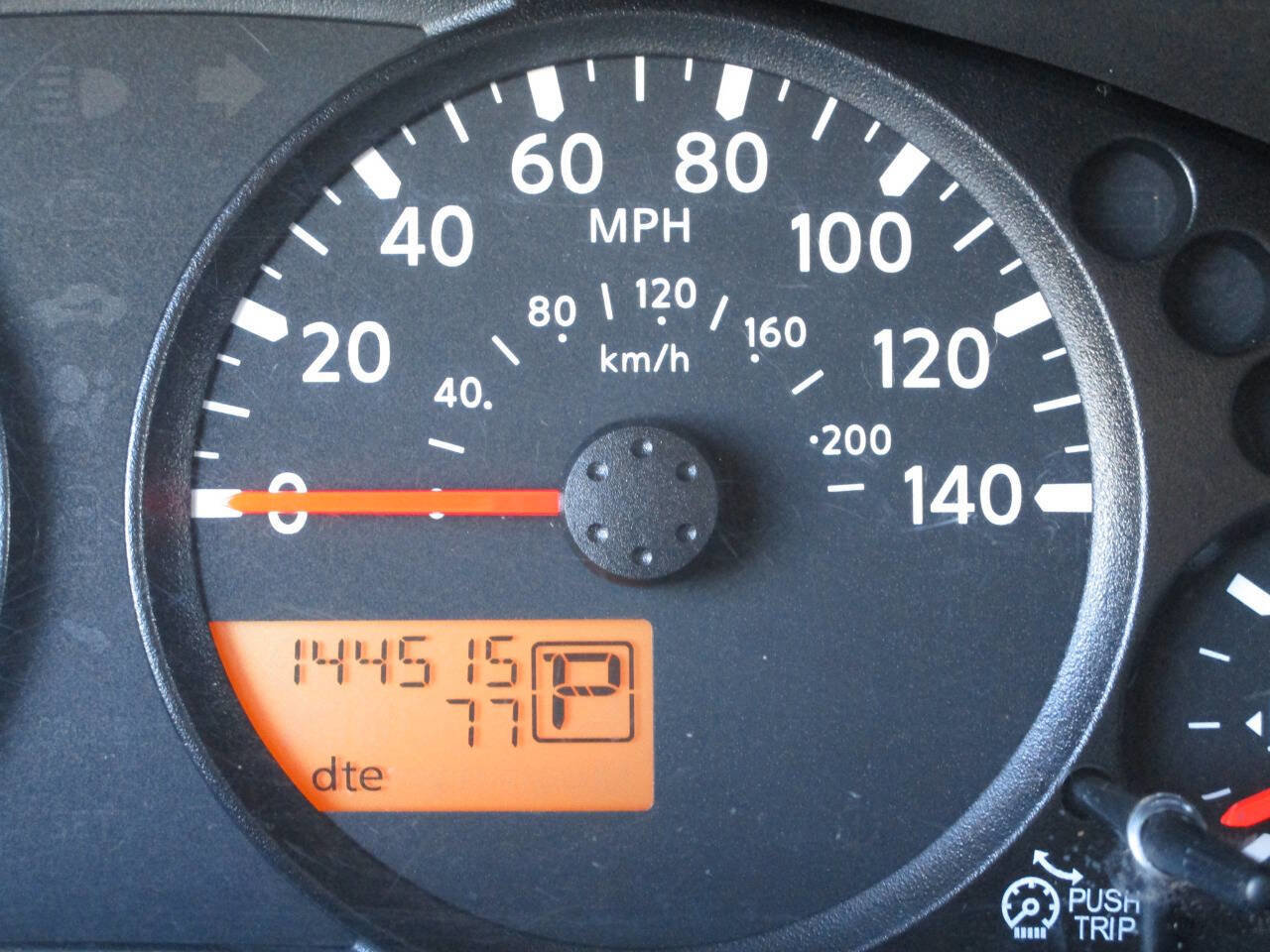 Used 2021 Nissan Frontier SV image 17