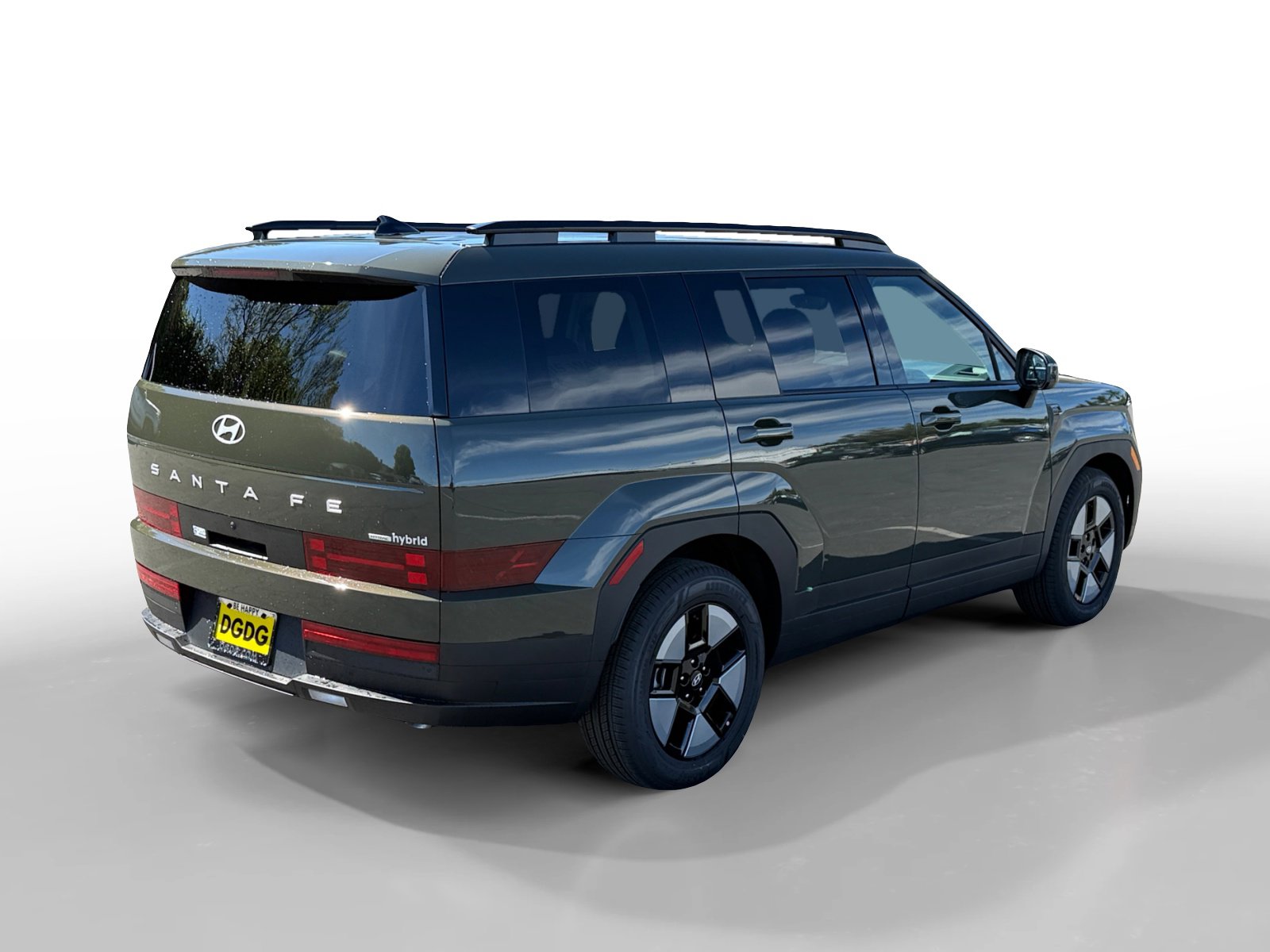New 2026 Hyundai Santa Fe SEL AWD/4WD image 5