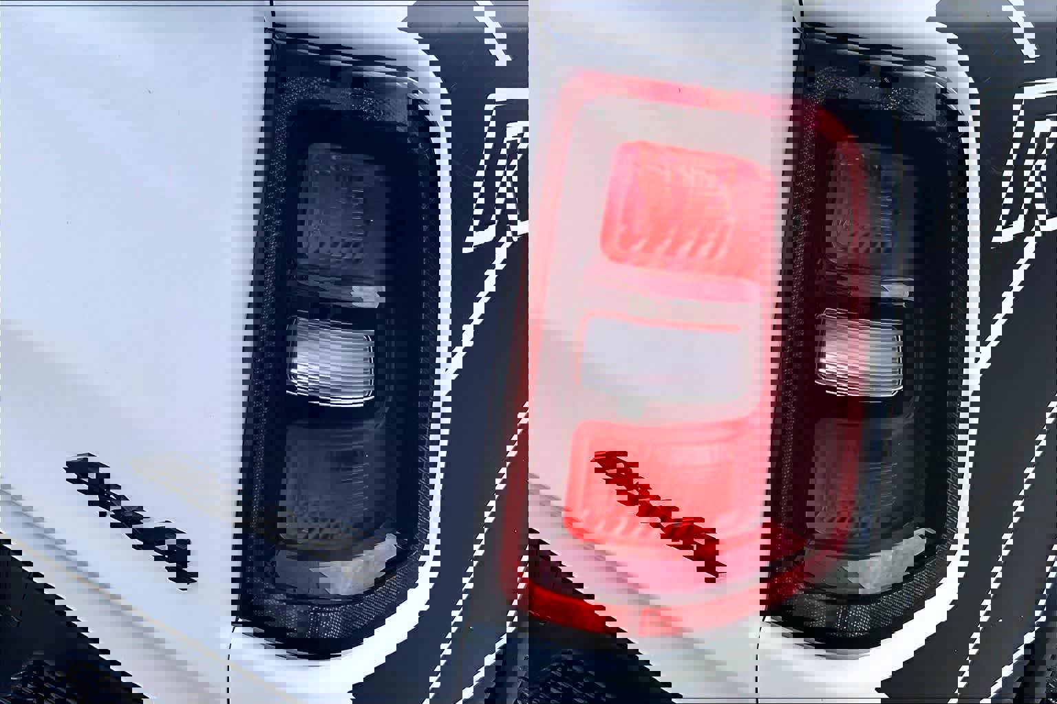 Used 2025 RAM 1500 Rebel image 32