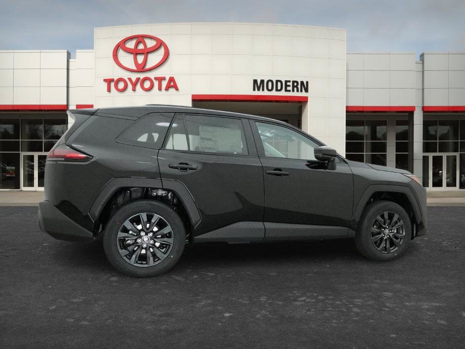 New 2026 Toyota RAV4 XLE Premium FWD image 15