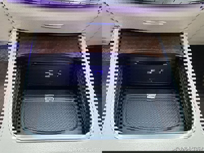 Used 2017 Mercedes-Benz S 550 S 550 4MATIC w/ Premium Package image 37