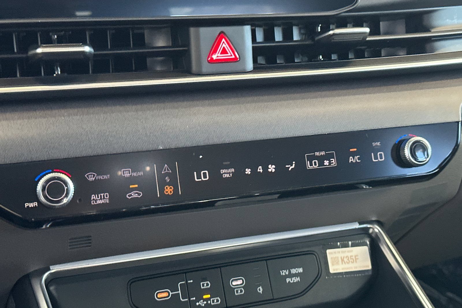 New 2026 Kia Carnival SX FWD image 20