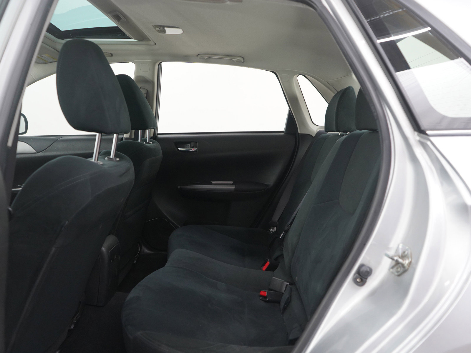 Used 2011 Subaru Impreza 2.5i Premium w/ PWR Moonroof Value Pkg image 15