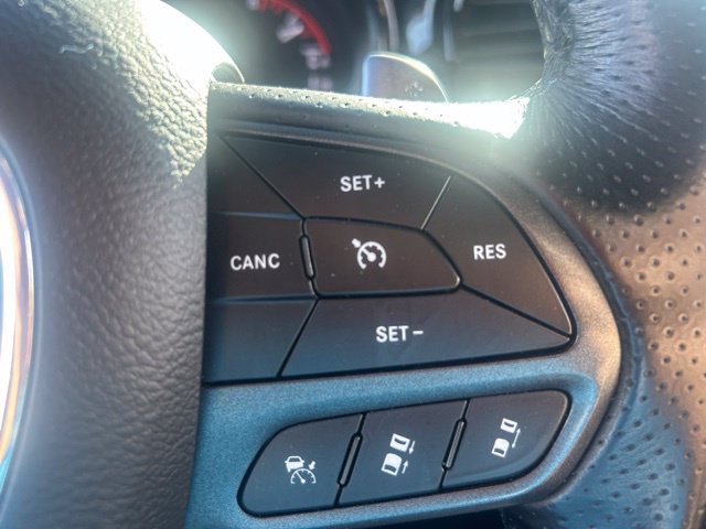 Used 2022 Dodge Durango GT AWD/4WD image 29