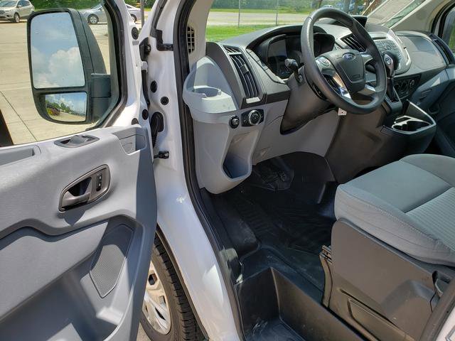 Used 2015 Ford Transit 350 XLT RWD image 10