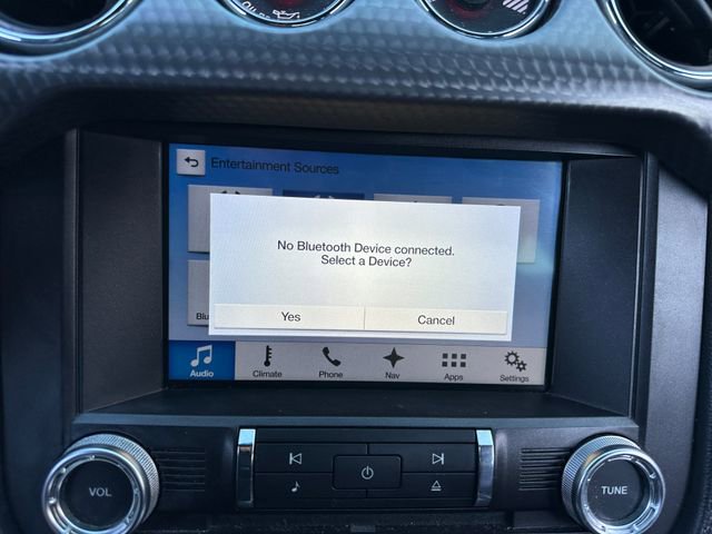 Used 2017 Ford Mustang GT Premium w/ GT Performance Package image 27