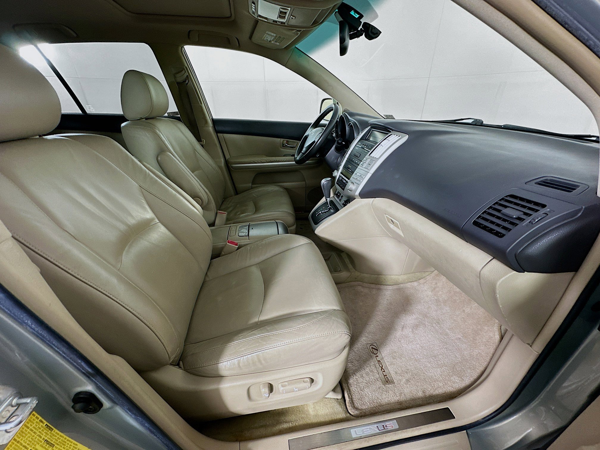 Used 2006 Lexus RX 400h 2WD image 30