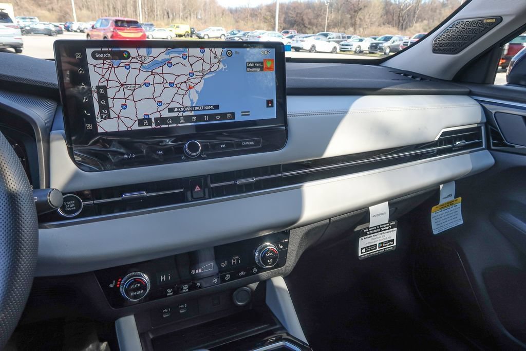 New 2026 Mitsubishi Outlander SE FWD image 31