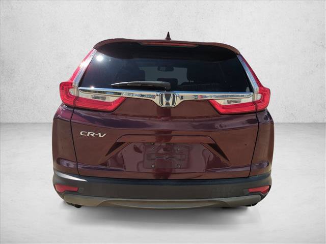 Used 2018 Honda CR-V EX-L image 6