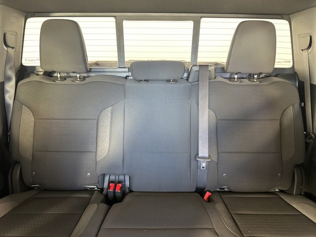 Used 2024 Chevrolet Silverado 1500 RST w/ Convenience Package II image 18