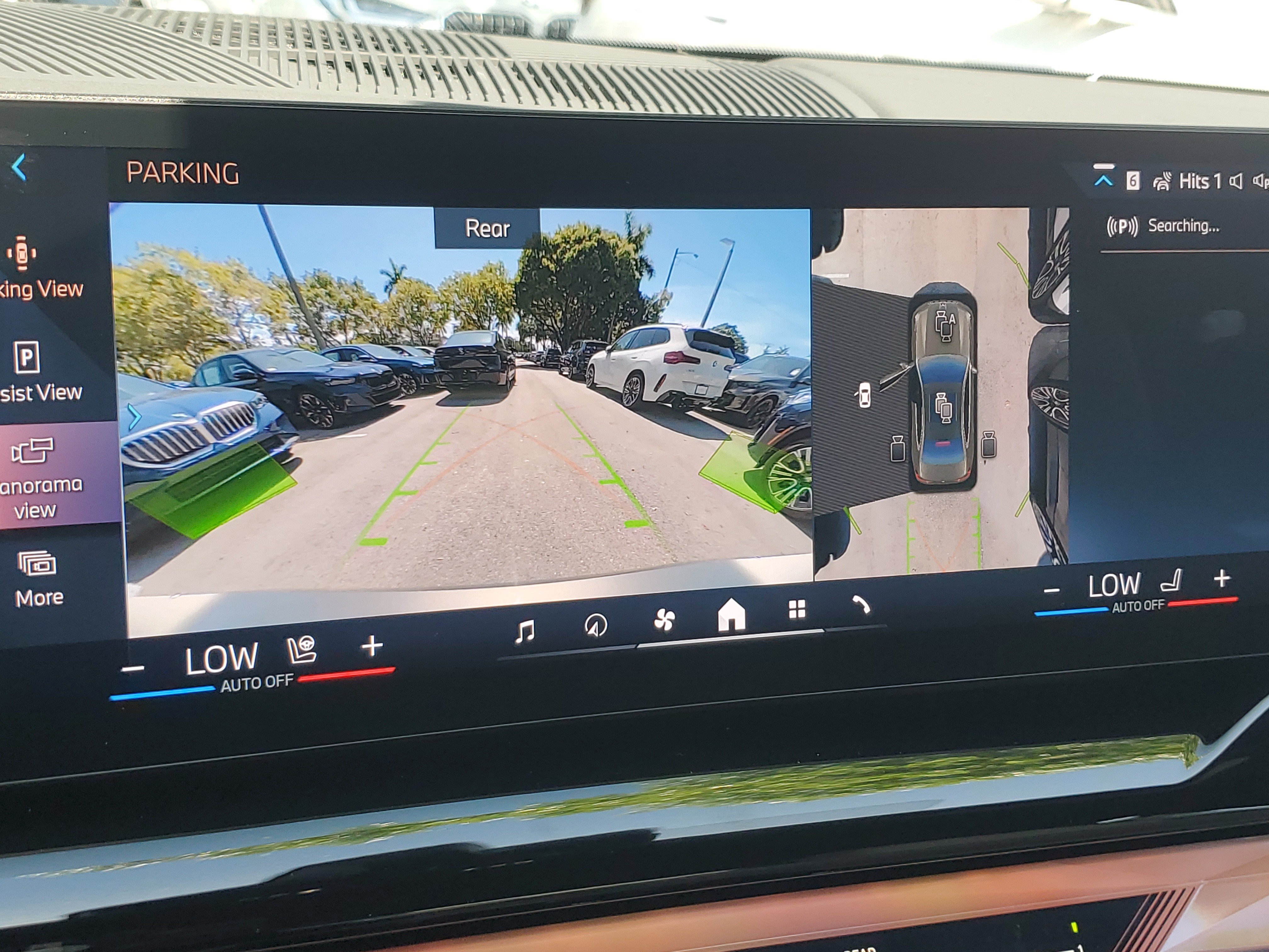New 2027 BMW 530i w/ Executive Package RWD image 30