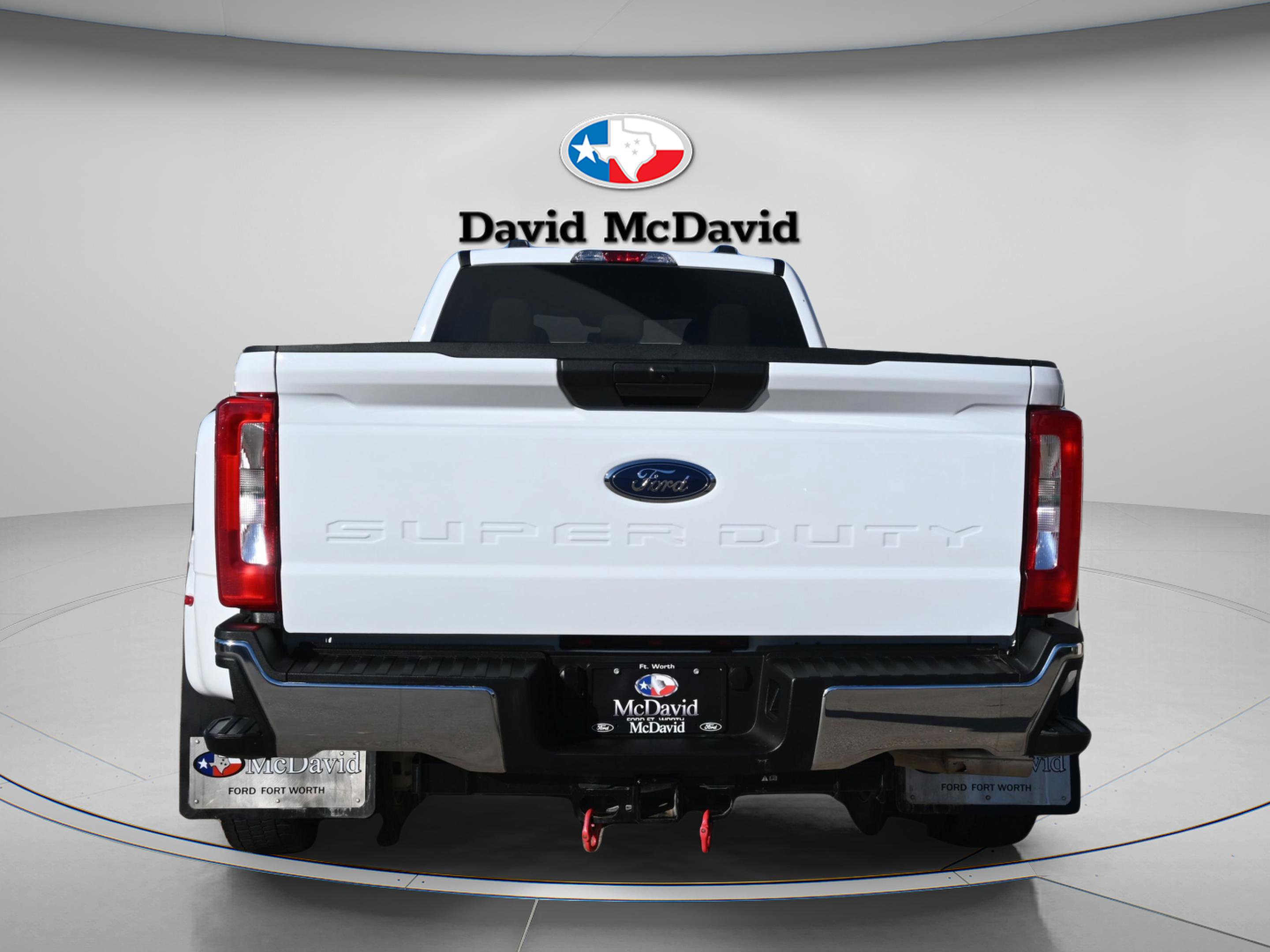 Used 2025 Ford F450 XLT w/ FX4 Off-Road Package AWD/4WD image 5