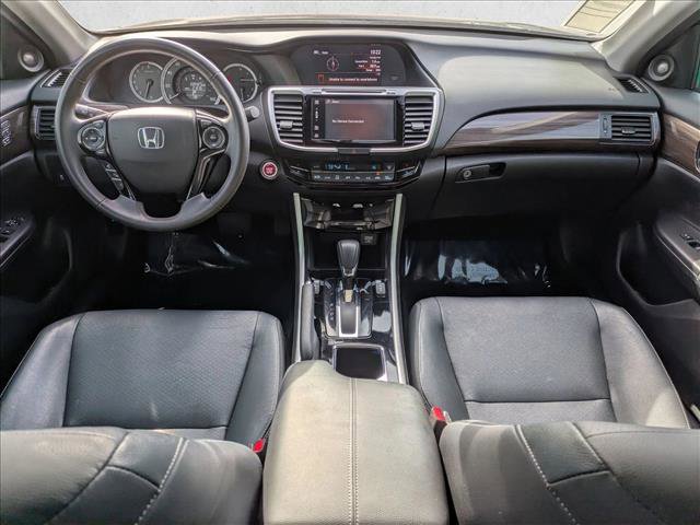 Used 2017 Honda Accord EX-L image 14