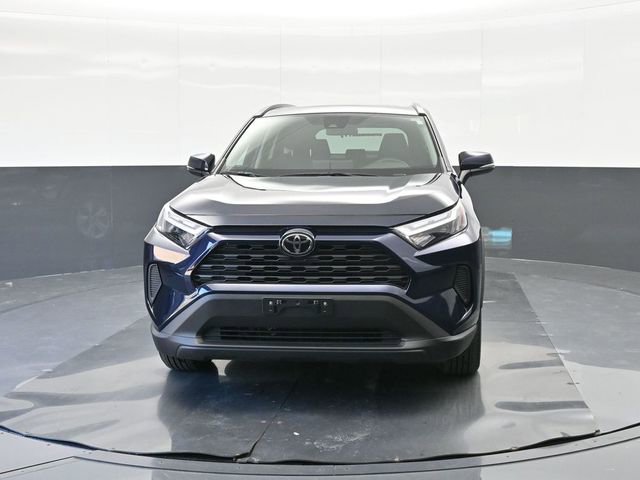 Certified 2025 Toyota RAV4 XLE w/ Convenience Package image 30