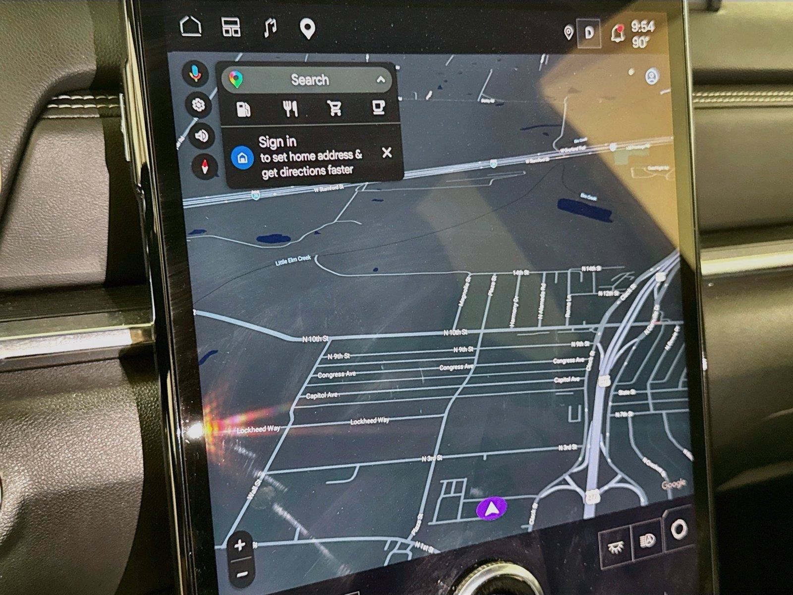 Certified 2026 GMC Terrain Elevation FWD image 11