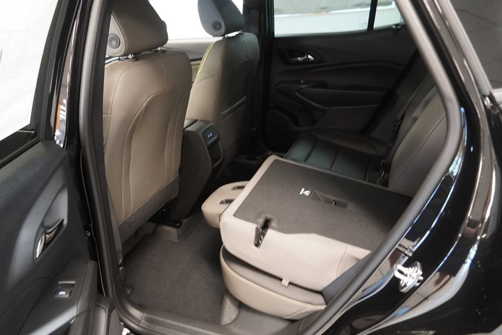 New 2026 Chevrolet Trax ACTIV w/ Driver Confidence Package FWD image 18