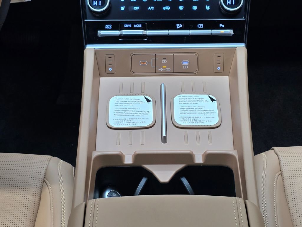 New 2026 Hyundai Santa Fe Calligraphy image 19