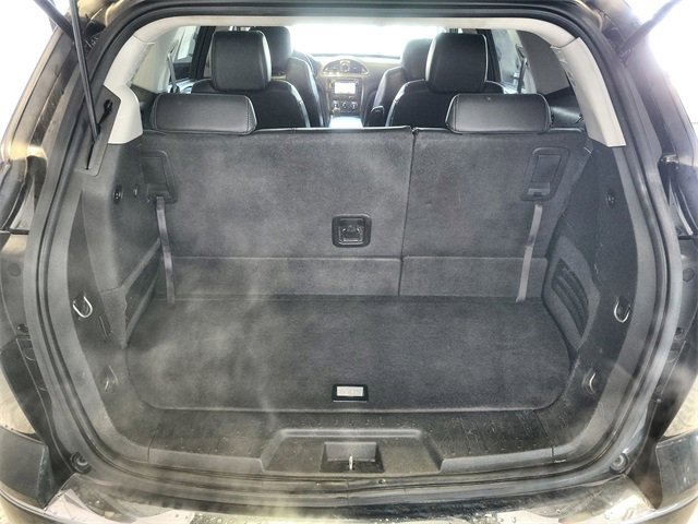 Used 2013 Buick Enclave Premium w/ Trailering Provision Package image 25