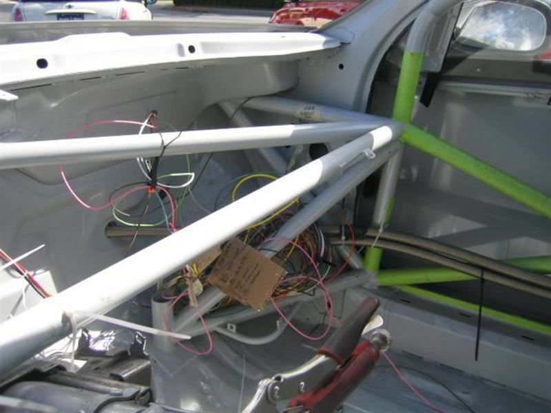 Used 2005 Saab 9-3 Arc FWD image 17