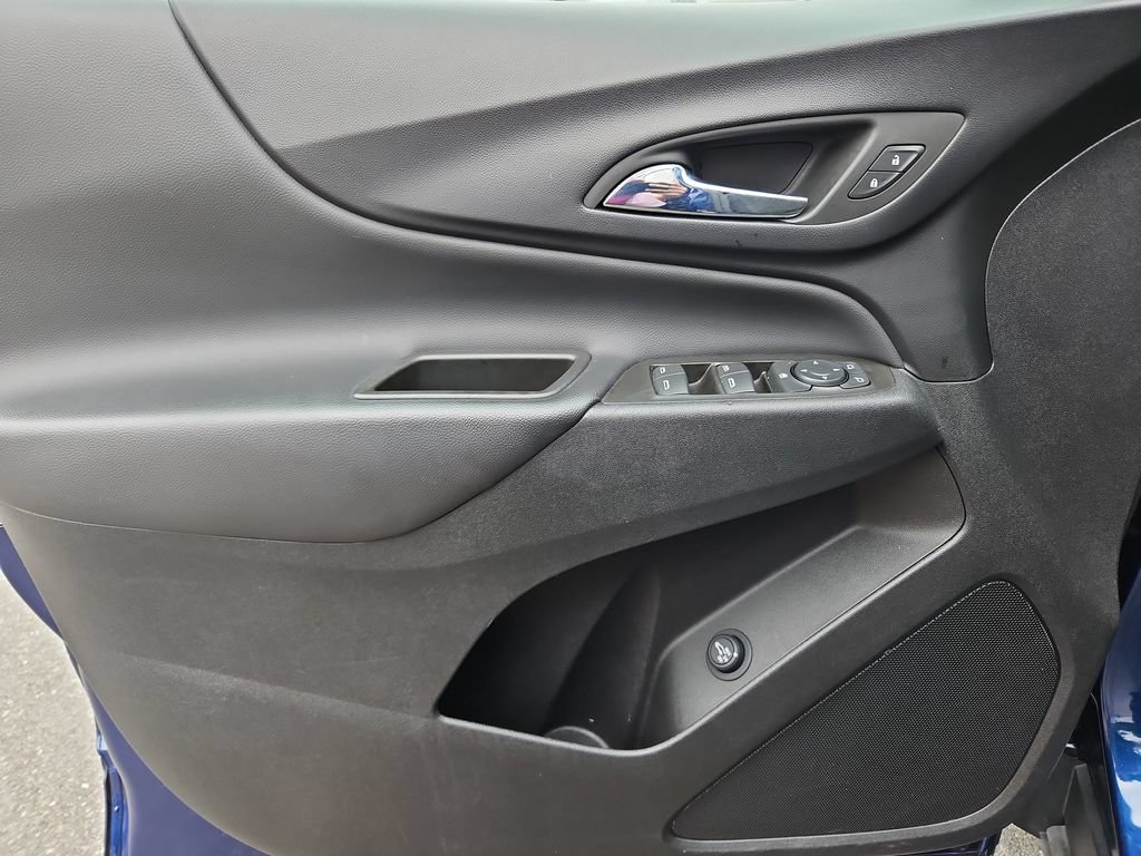 Used 2022 Chevrolet Equinox LT FWD image 25