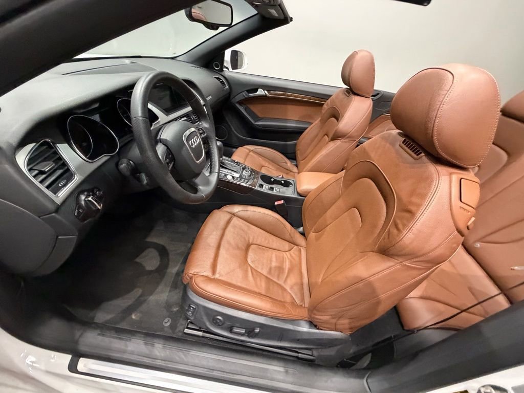 Used 2010 Audi A5 2.0T Premium image 25