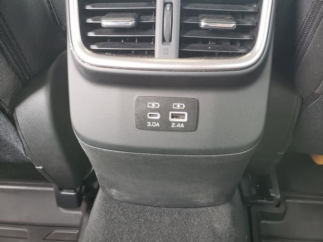 Certified 2024 Subaru Outback Premium w/ Popular Package #1A image 13