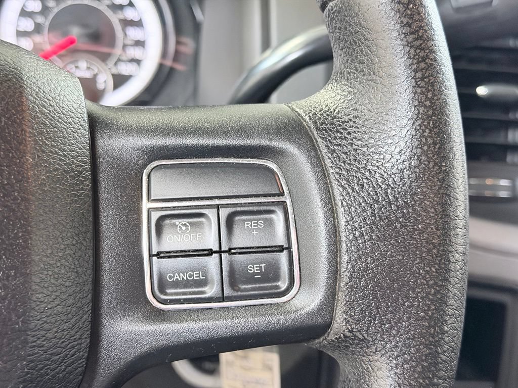 Used 2017 RAM 2500 Tradesman w/ Chrome Appearance Group AWD/4WD image 43
