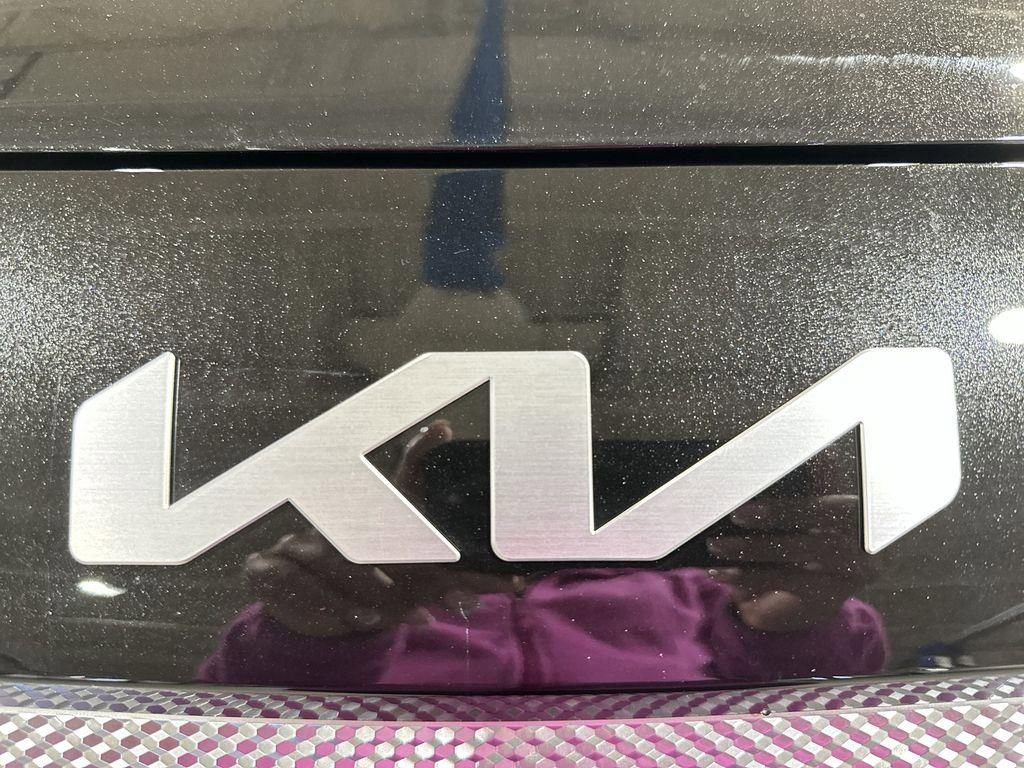 New 2026 Kia Seltos EX w/ EX Sunroof Package FWD image 27