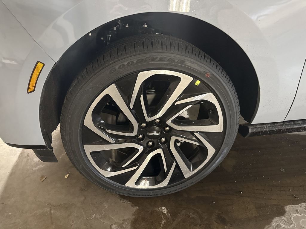 New 2026 Lincoln Navigator L Reserve image 19