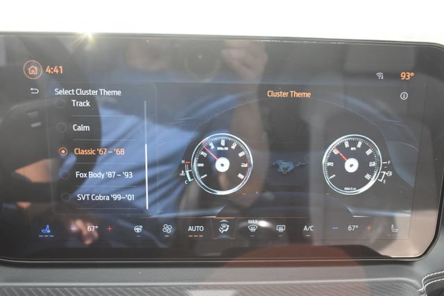 Used 2024 Ford Mustang GT Premium RWD image 6