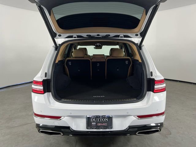 Used 2023 Genesis GV80 3.5T w/ Prestige Package image 27