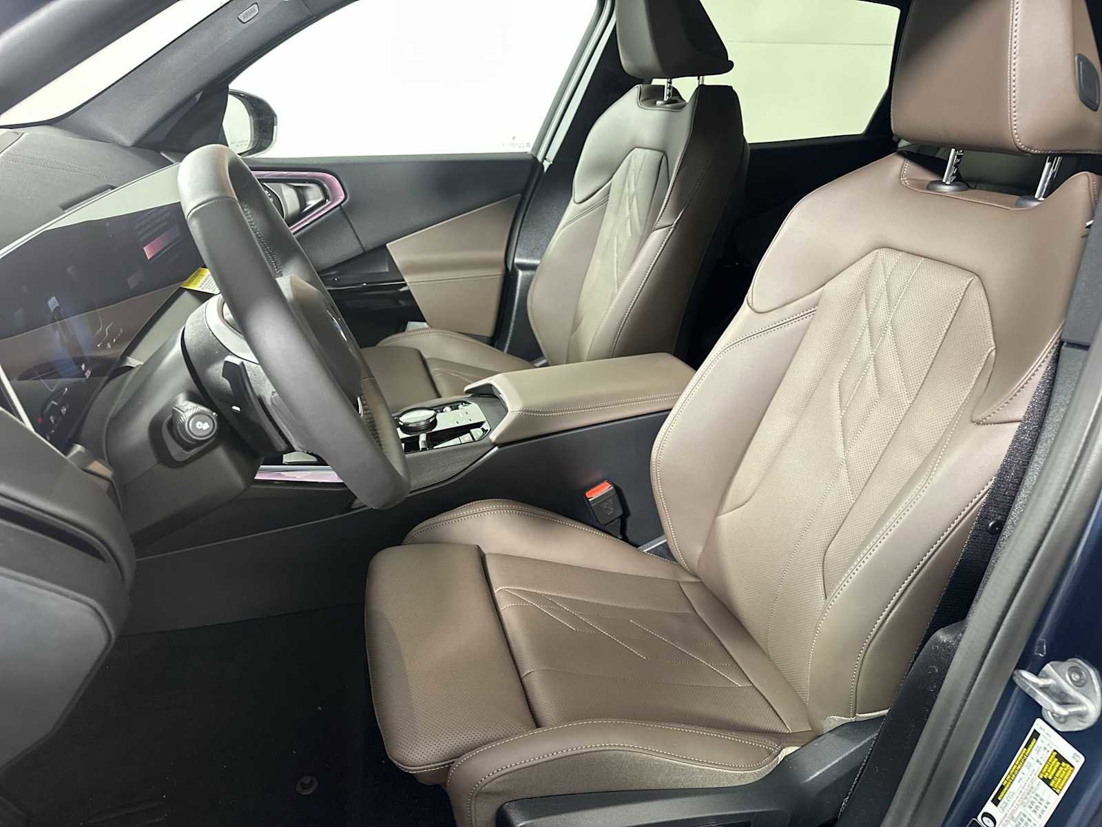 New 2026 BMW X3 xDrive30 w/ Premium Package image 11