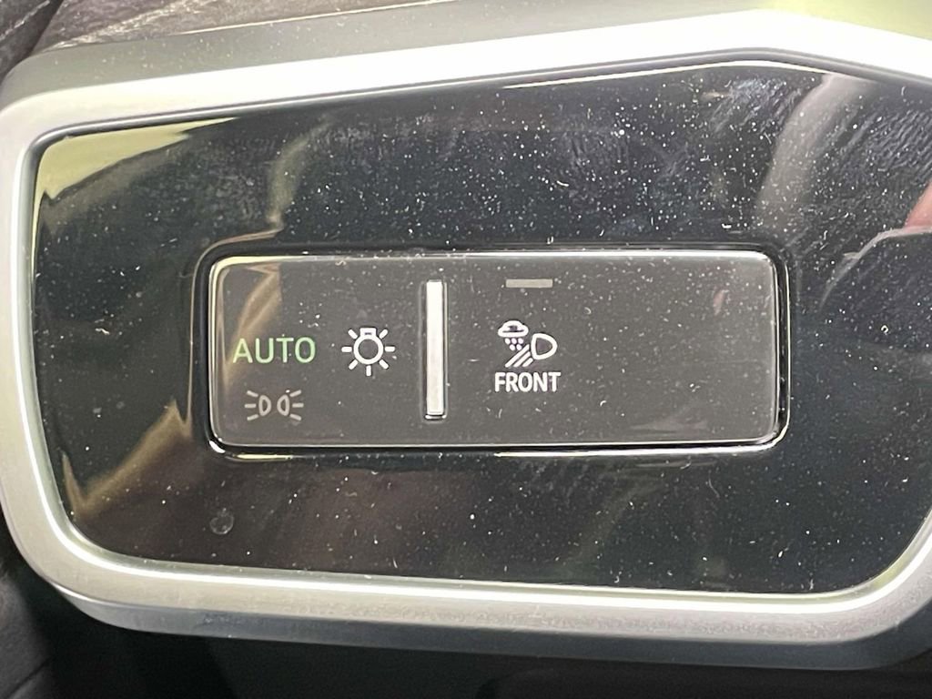 New 2025 Audi A6 Premium Plus image 39