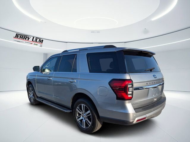Used 2022 Ford Expedition Limited image 5