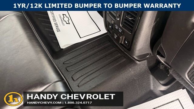 Used 2024 Dodge Durango GT image 59