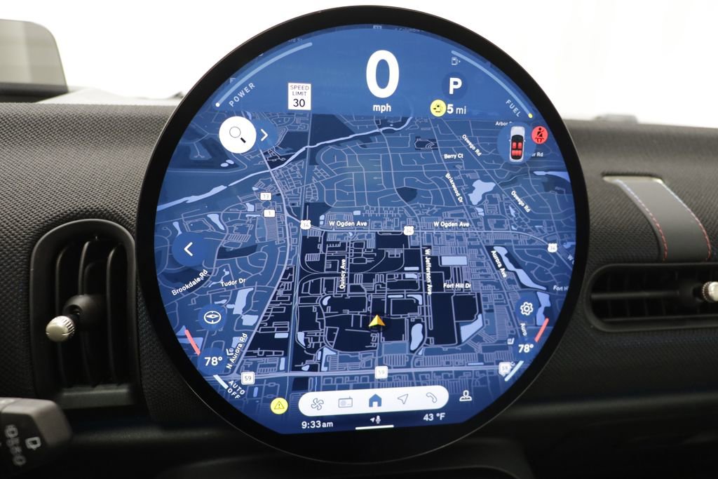 New 2026 MINI Cooper 4-Door Hardtop image 10