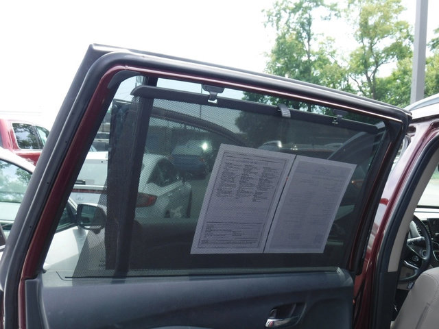 Used 2022 Honda Pilot Special Edition image 31