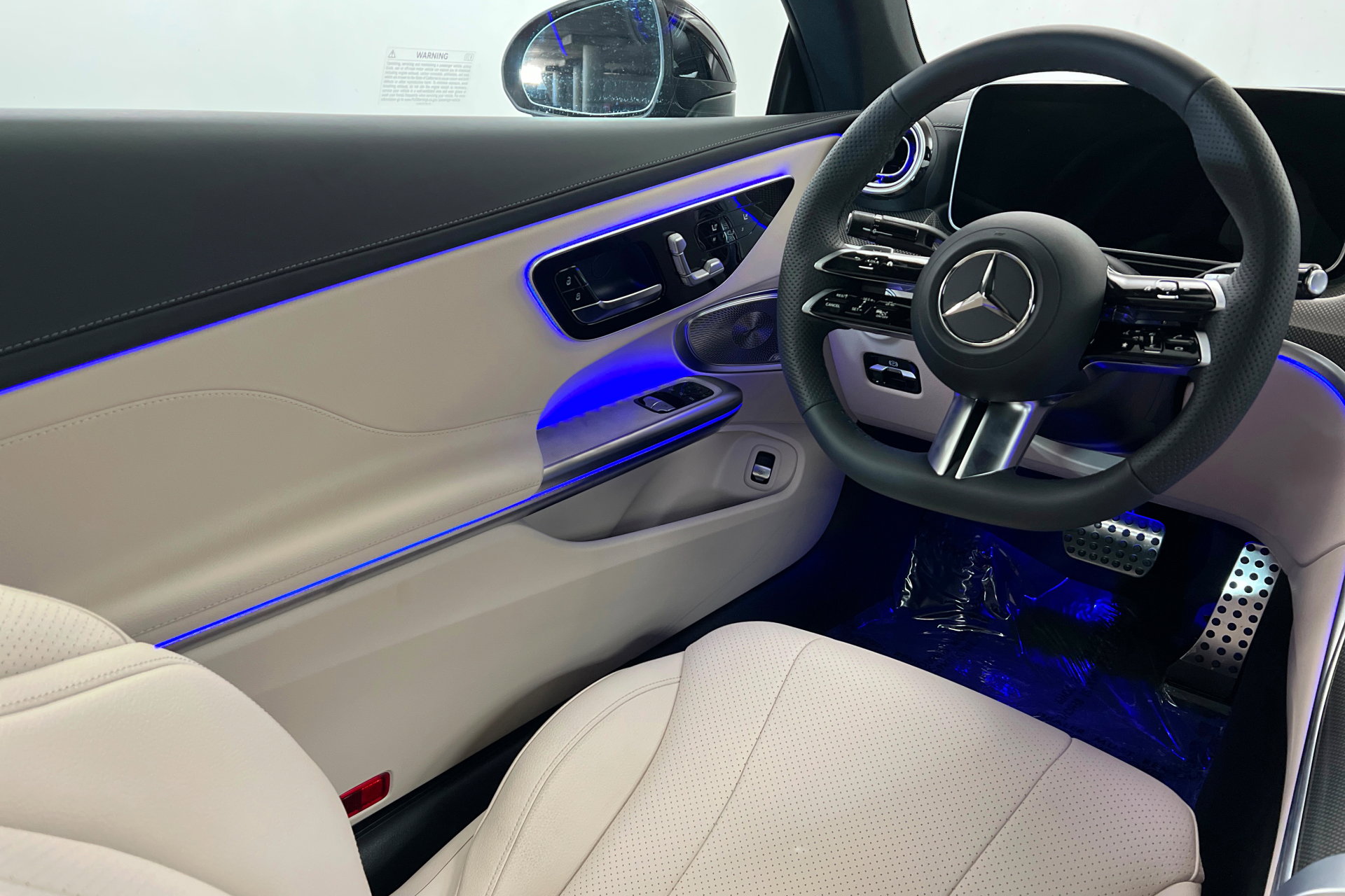 New 2026 Mercedes-Benz CLE 450 4MATIC Coupe image 11