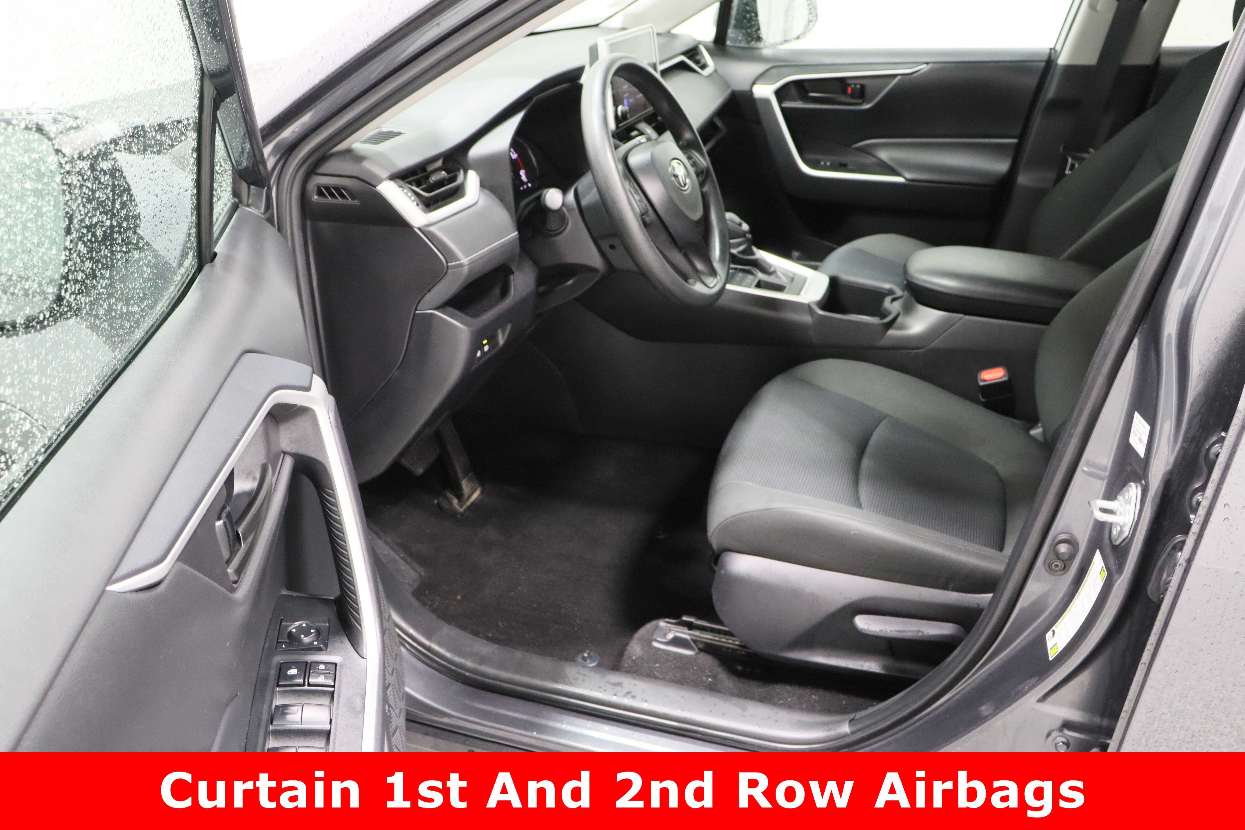 Used 2024 Toyota RAV4 LE image 14