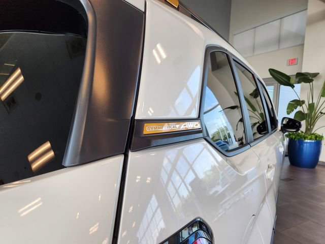 New 2026 Subaru Forester Wilderness image 3