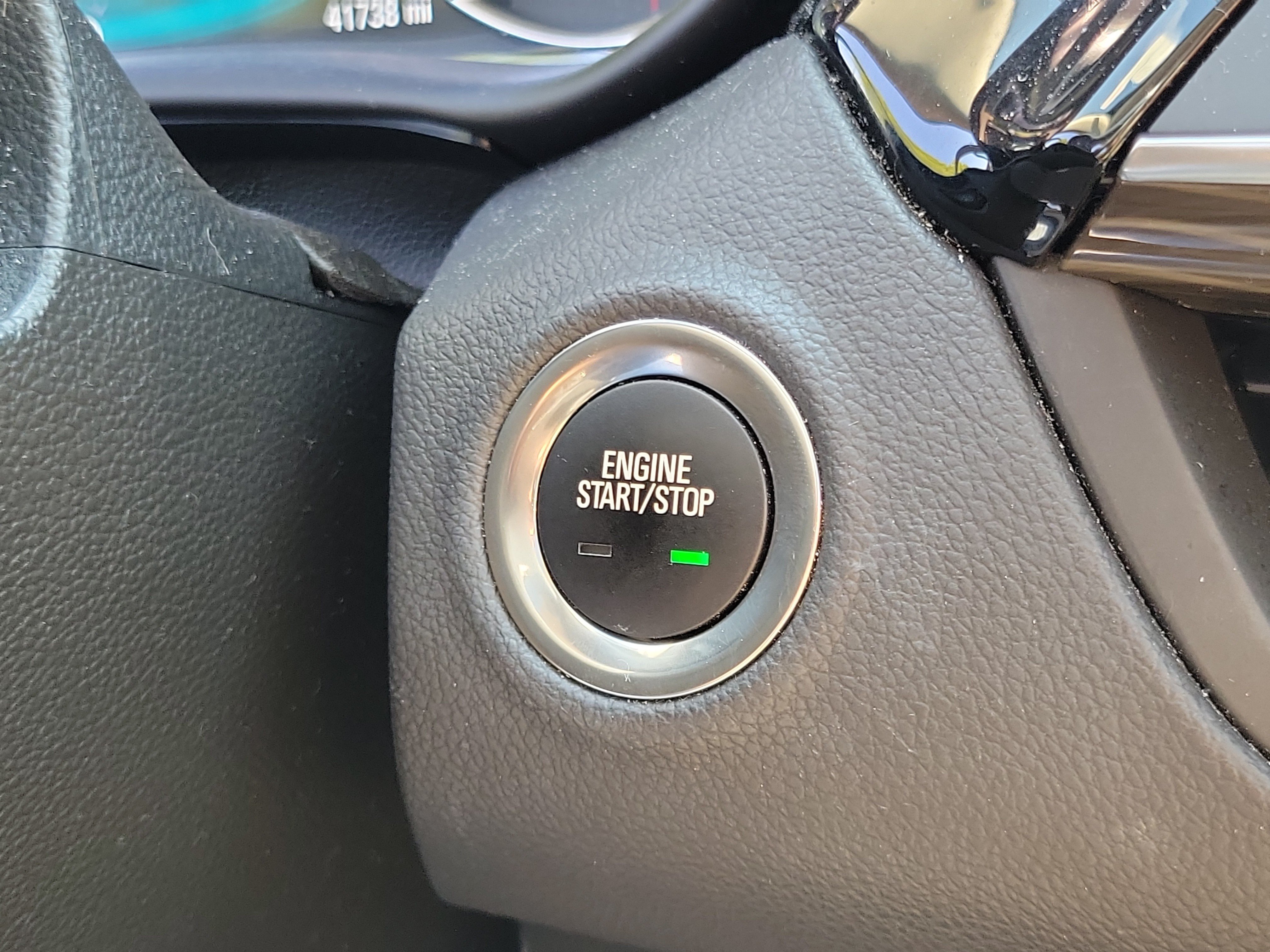 Used 2020 Buick Envision Premium AWD/4WD image 28