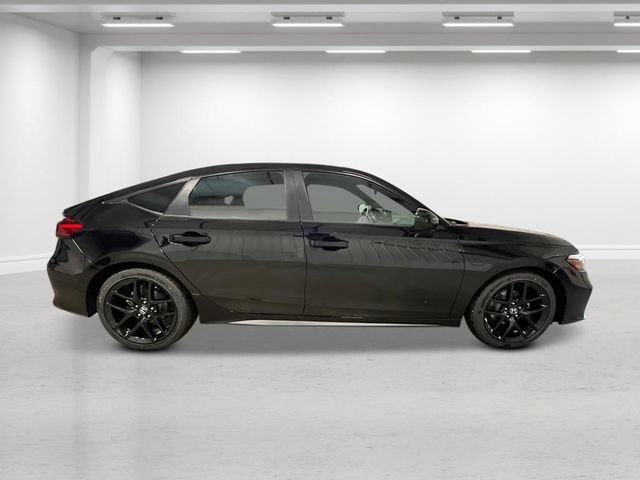 New 2026 Honda Civic Sport image 9