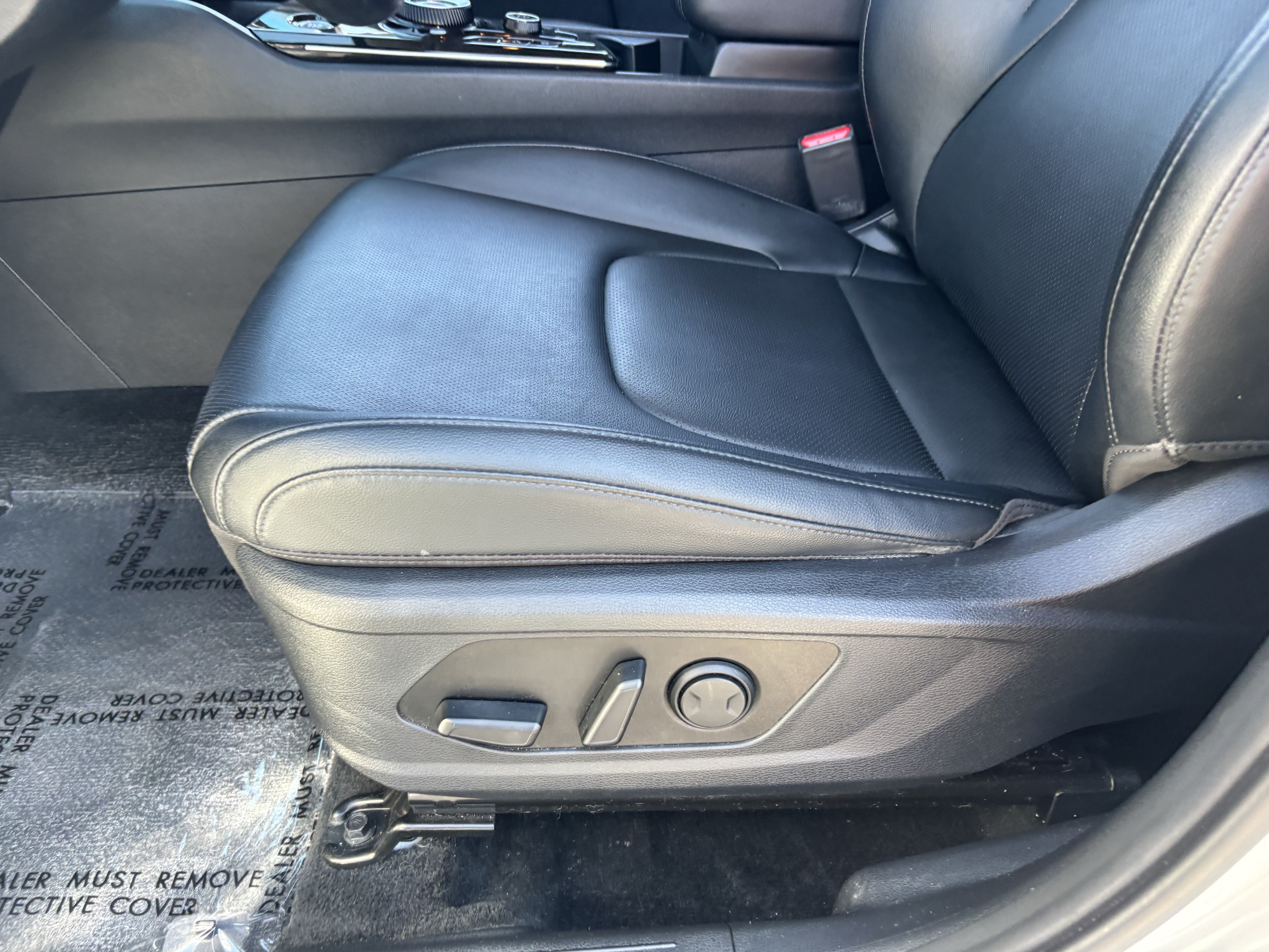 Certified 2023 Kia Sportage EX AWD/4WD image 18