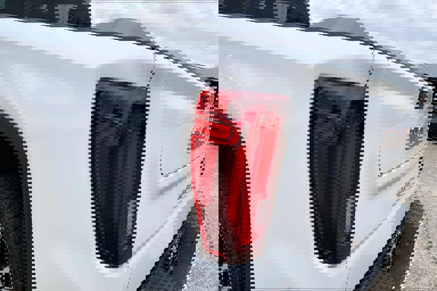 Certified 2022 GMC Sierra 1500 AT4 image 27