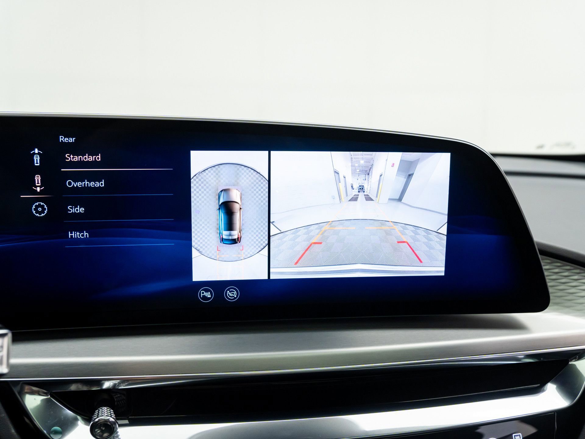 Certified 2024 Cadillac Lyriq Luxury w/ LPO, Floor Liner Package image 30