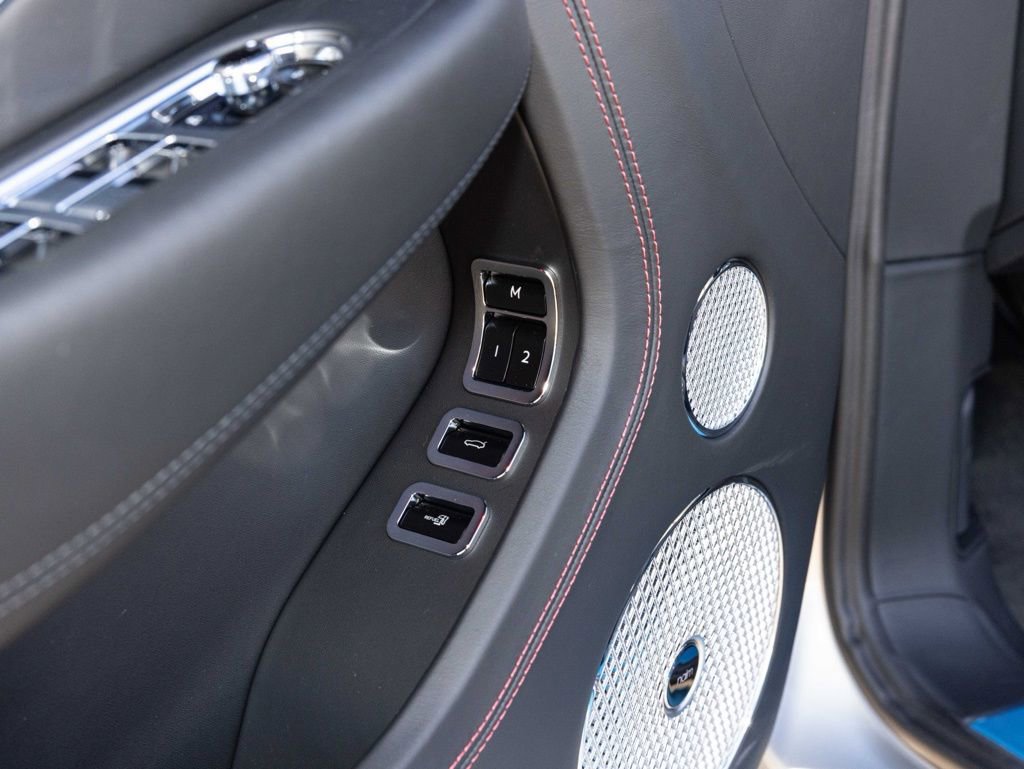 New 2026 Bentley Continental GTC AWD/4WD image 23