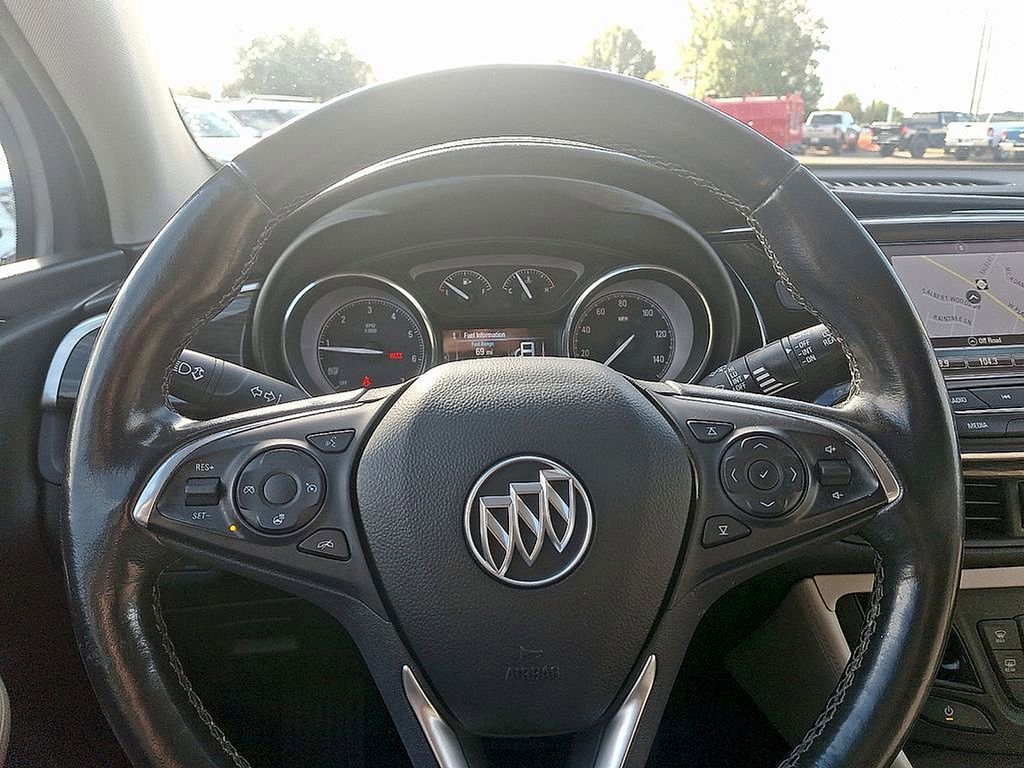 Used 2020 Buick Envision Essence image 19