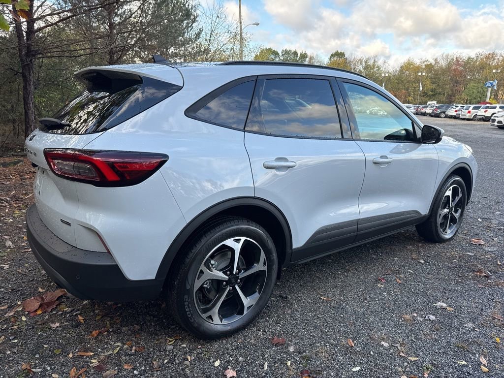 New 2026 Ford Escape ST-Line Select w/ Tech Pack #1 image 11